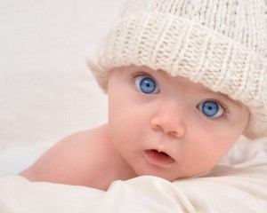 bébé nourrisson enfant ostéopathie